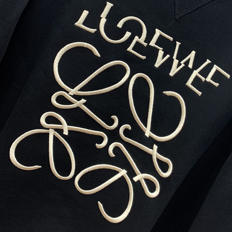 Loewe Hoodies